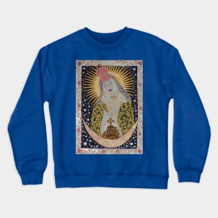 Our Lady of Ostrabrama Crewneck Sweatshirt